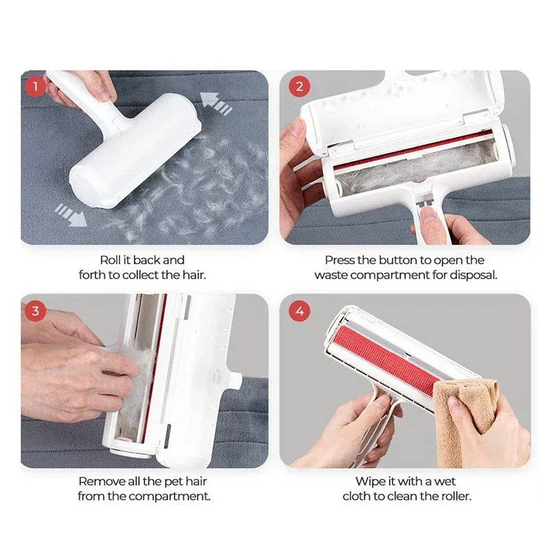 Pet Hair Remover Pro