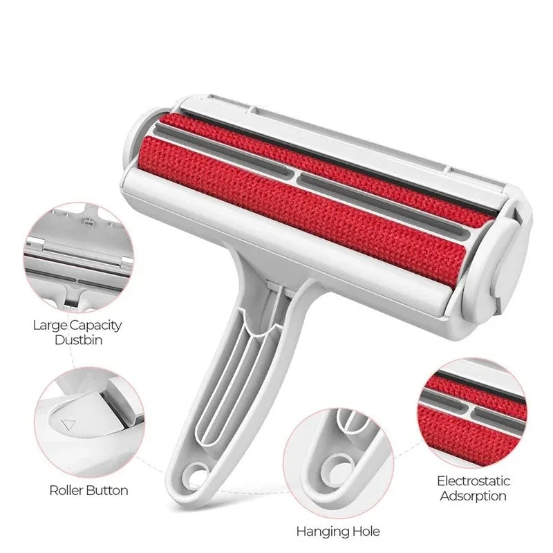 Pet Hair Remover Pro